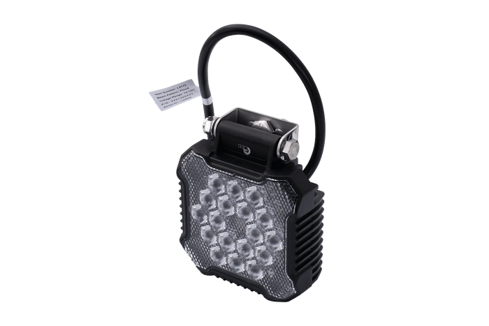 Luz de trabajo LED TruckLED L0172 18xLED 2800lm