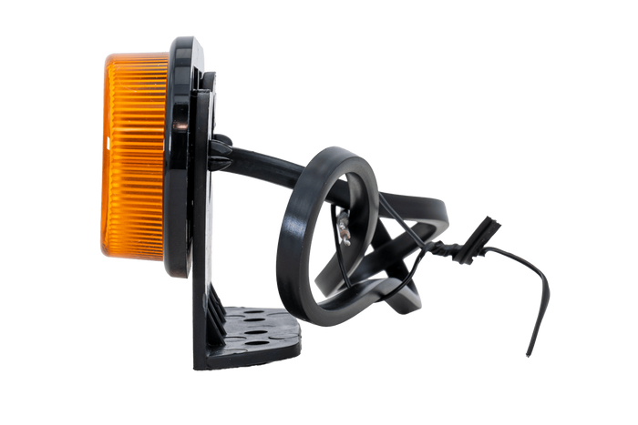 Lámpara de señalización universal LED FRISTOM FT-020 con soporte