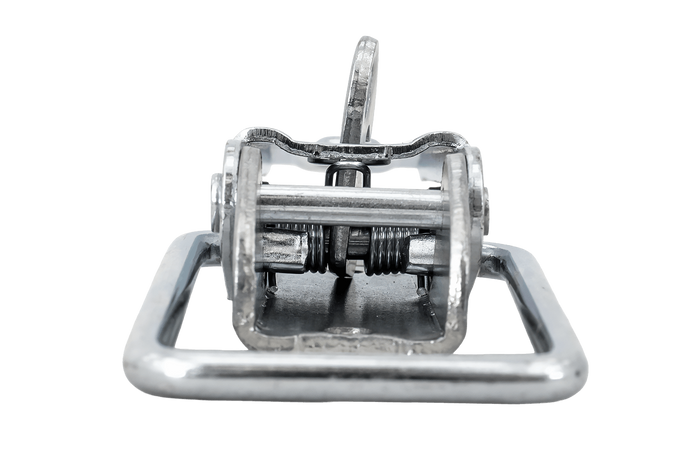 Gancho lateral para remolque WINTERHOFF BV 10-1