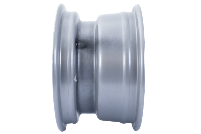 Llanta de acero para remolque KENDA 6Ix10"H2 5x112 ET:-4