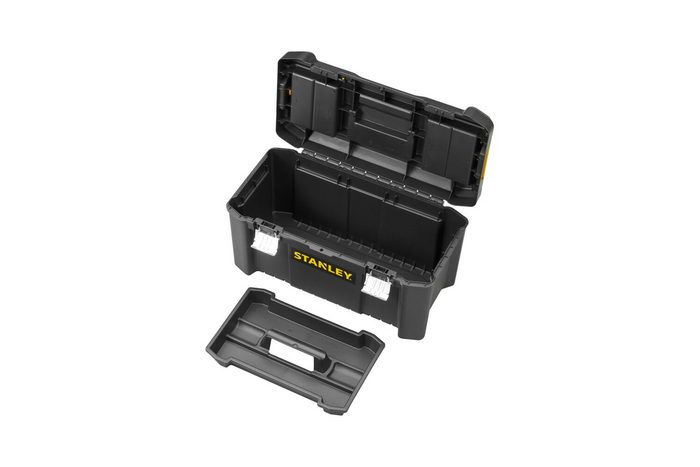 Caja de herramientas STANLEY ESSENTIAL STST1-75521 480x250x250mm 16,8l