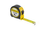 Cinta métrica STANLEY Tylon 1-30-697 de 5 m 