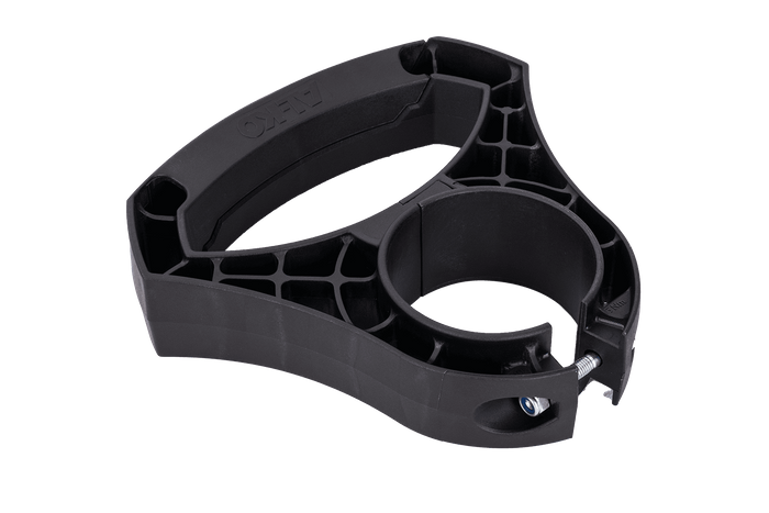 Asa de maniobra AL-KO para rueda de apoyo dia. 60mm