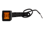 Lámpara de posición izquierda LED FRISTOM FT-145 sobre brazo de goma