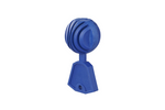 ProPlus 341070 Bola de seguridad para enganche de remolque