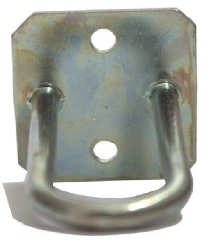 Grapa 55mm de altura BOZAMET