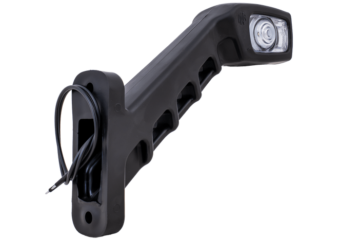 Luz de posición WAŚ W48 238L LED izquierda