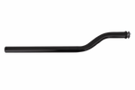 Tubo curvado para montaje del guardabarros DOMAR DK8026, diámetro del soporte 42mm