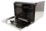 DAKEN caja de herramientas 8Z1320 Z13 600x400x500mm 108l