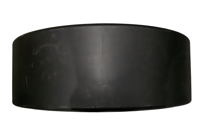 Guardabarros OUTLET para remolque de 19,5-22,5" DOMAR DK1575, paso de rueda de 1300/430 mm