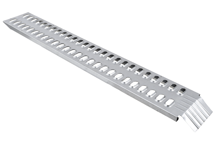 Rampa CHORUS para remolque 150cm 120kg