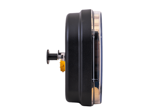 Piloto trasero FRISTOM FT-170 LED bayoneta 6 funciones izquierda