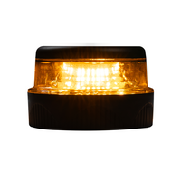TT TECHNOLOGY TT.1464 Lámpara de señalización LED 4 funciones con imán