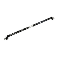 Perchero para coche LAMP percha extensible 90-160cm