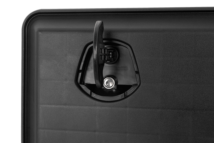 DAKEN 81105 JUST caja de herramientas 750x350x300mm 48l