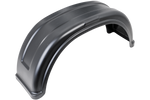 OUTLET Guardabarros de remolque 13-14" Paso de rueda AL-KO 680/190mm