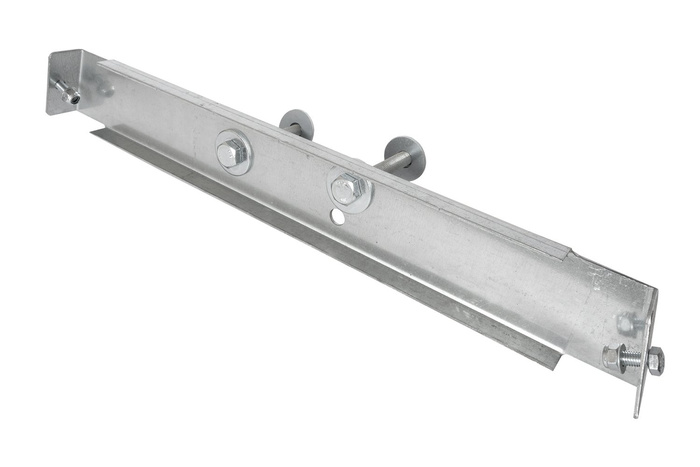 Soporte de rueda para PRO BRAKE - PREMIUM +