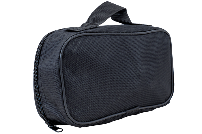 Cuerda de remolque con ganchos UNITRAILER correa de remolque 4,5m/50mm/5t amarilla