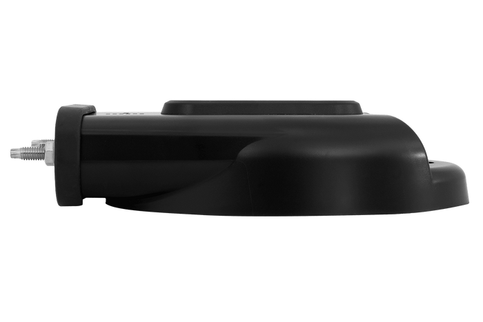 Portalámparas FRISTOM FT-356 para montaje lateral universal