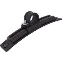 Soporte de montaje de guardabarros DOMAR DK8145 soporte ajustable