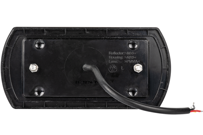 TruckLED L1846 Luz trasera LED, 5 funciones, izquierda