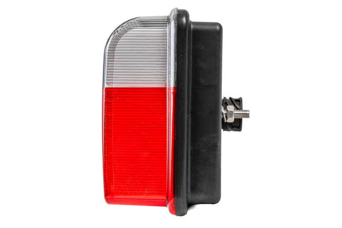 ASPÖCK Europoint III piloto trasero 7 funciones izquierdo