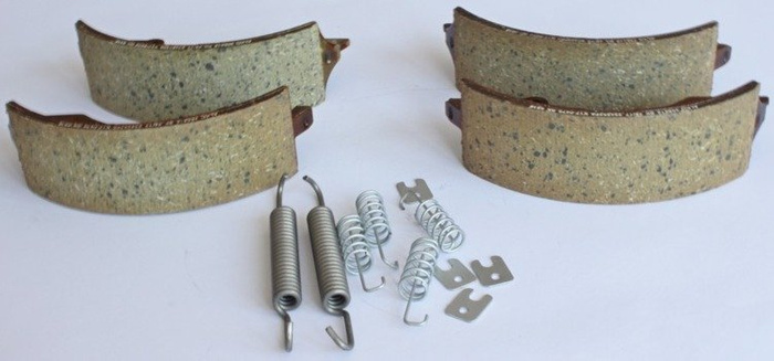 Zapatas de freno AL-KO 2050/2051