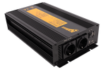 Convertidor de voltaje 12V/230V (2000/4000W) KAMAR E1930