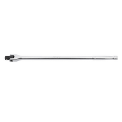 YATO YT-1242 Pomo regulable 1/2" 457mm