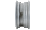 OUTLET Llanta de acero para remolque UNITRAILER 5.5Jx14"H2 5x112 ET:30