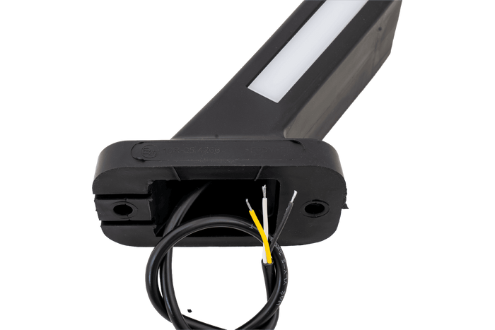 Luz de posición WAŚ W168.6DD 1259P LED derecha