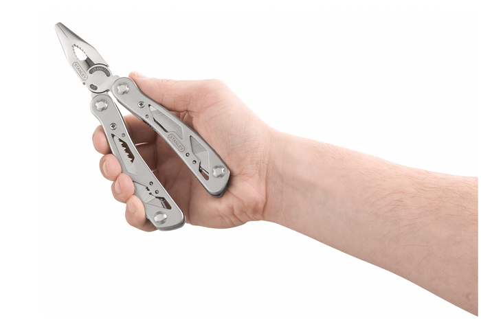 Herramienta múltiple STANLEY 12 en 1