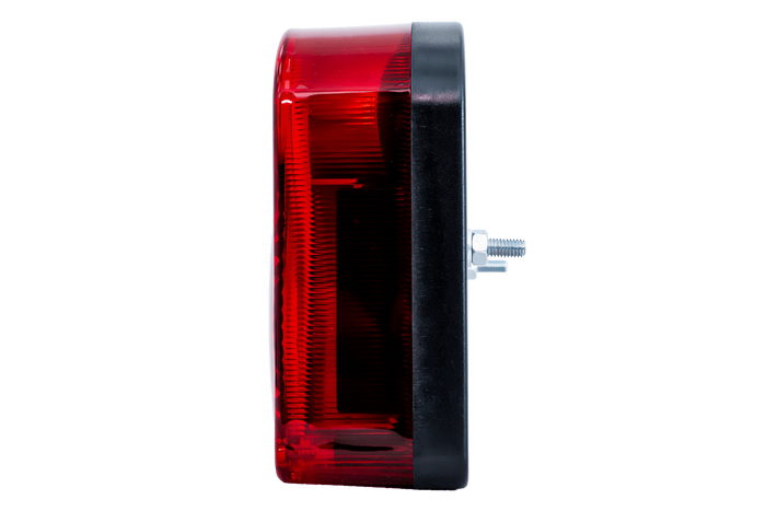 Piloto trasero FRISTOM FT-088 6 funciones derecho