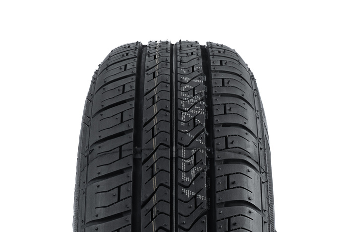 Rueda remolque NEUMÁTICOS KENDA 155/70 R13 74N STARCO LLANTA 4Jx13"H2 4x115 ET:0