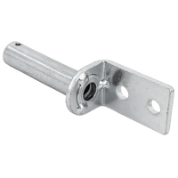 Soporte de bisagra lateral para remolque UNITRAILER BSCHG 10-A