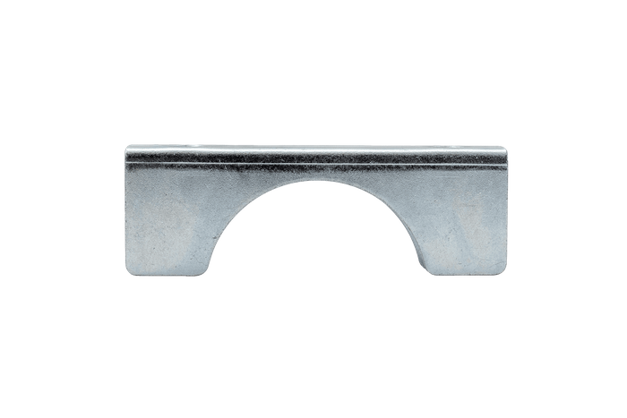 Conector Dromet para abrazadera M6 (1 1/4")