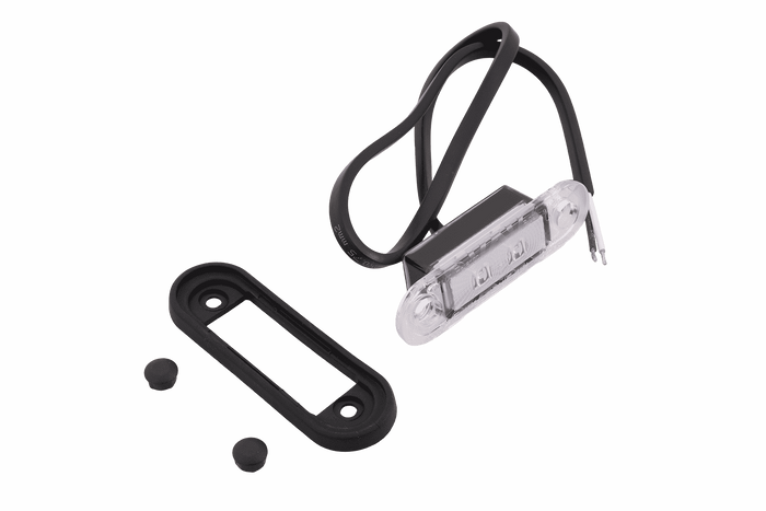 Lámpara de señalización universal LED FRISTOM FT-015B