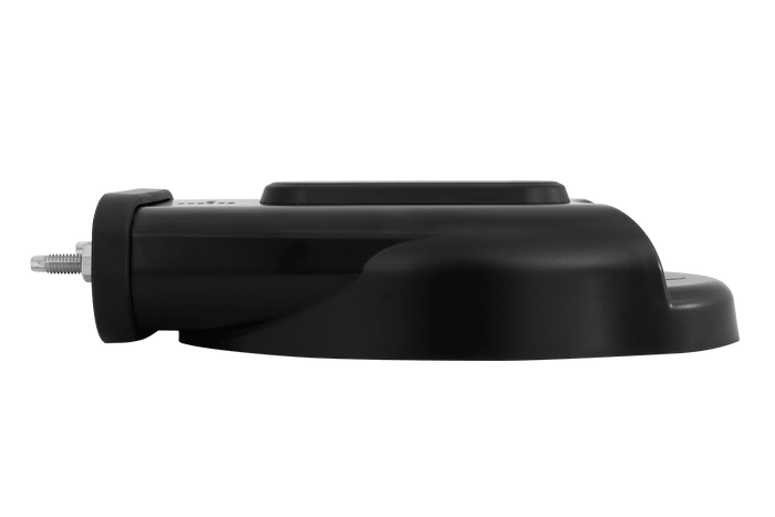 Portalámparas FRISTOM FT-355/356 para montaje lateral universal