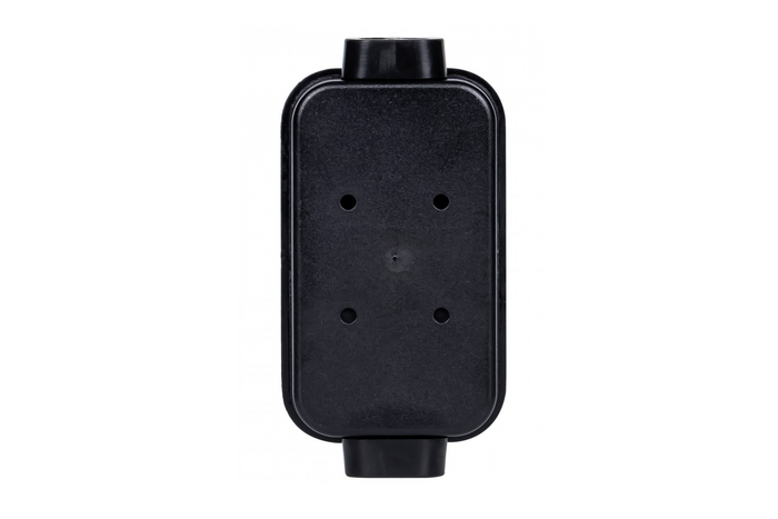 Caja eléctrica de 12 polos KAMAR E4030