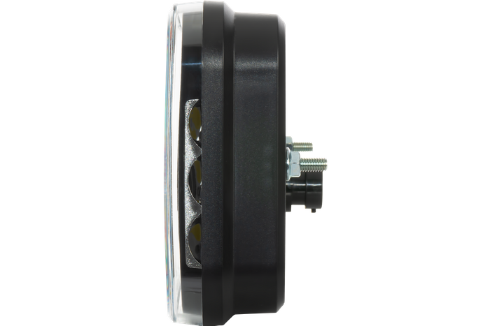 Luz trasera Fristom FT-270 LED 6 funciones izquierda