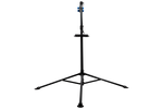 Soporte de servicio universal para bicicletas de hasta 35 kg con ajuste FISCHER 50468