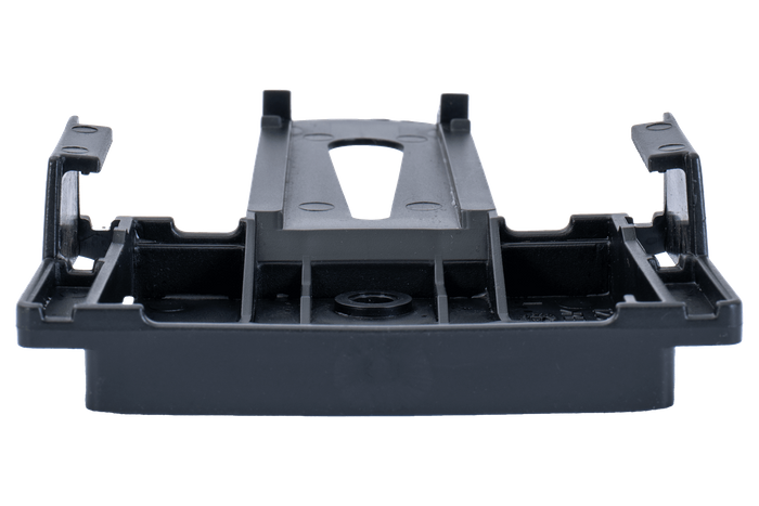 Soporte de montaje AL-KO para calzo de rueda UK10 K-2