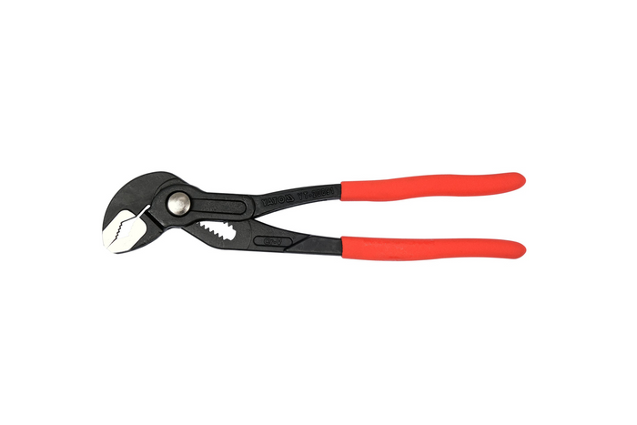 Alicates hidráulicos YATO YT-20891 de 240 mm con botón