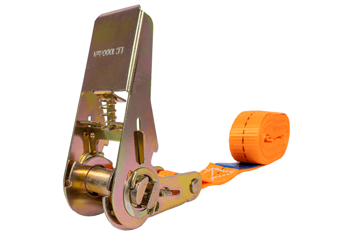 Correa UNITRAILER de una pieza con tensor para flejado 3m/25mm/1t