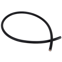 Cable eléctrico HYBSZ QLY-S de quince conductores (12x1,5+3x2,5) - 1 m