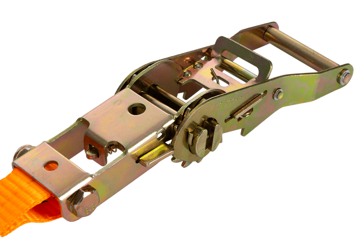 Correa de transporte con tensor UNITRAILER 2m/25mm/1t