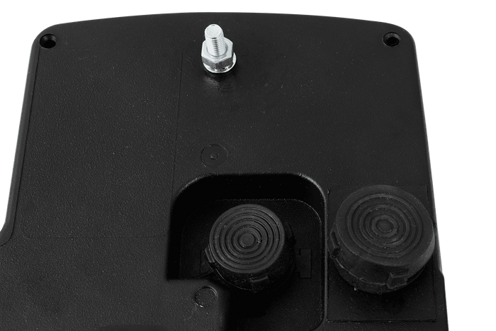 ASPÖCK Earpoint IV luz trasera, 6 funciones, derecha