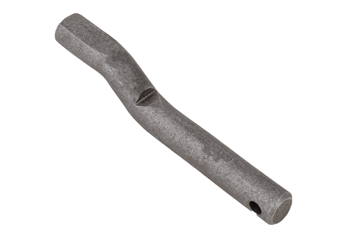 Perno de bisagra lateral de remolque WINTERHOFF BSCHG 10-14-E