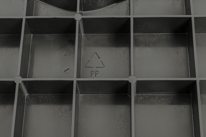 DAKEN 81000 WELVET caja de herramientas 410x348x340mm 28,8l