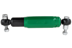 Amortiguador AL-KO Octagon 900 -1600 kg verde